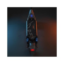 Patinete eléctrico smartGyro Rockway GTS