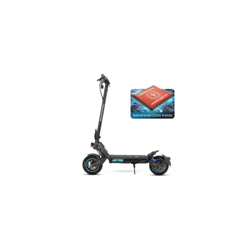 Patinete eléctrico smartGyro Rockway GTS