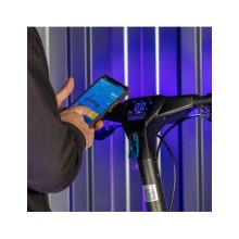 Patinete eléctrico smartGyro Rockway GT