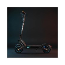 Patinete eléctrico smartGyro Rockway GT TECNOLOGIA DEL VALLE
