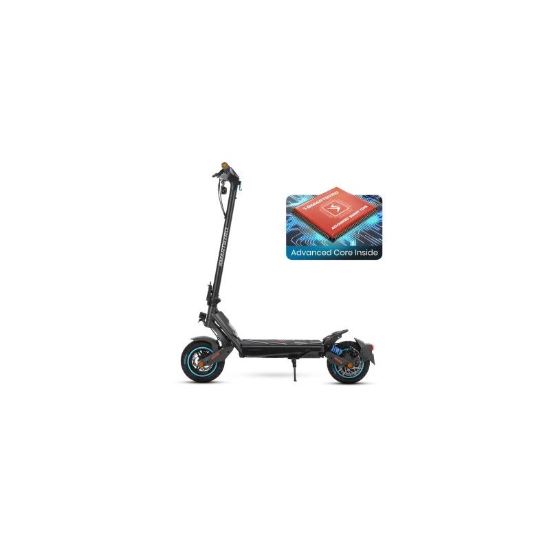 Patinete eléctrico smartGyro Rockway GT