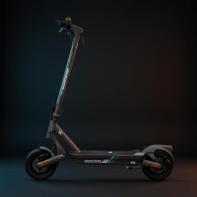 Patinete eléctrico Smartgyro K1 TECNOLOGIA DEL VALLE