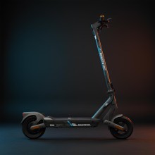 Patinete eléctrico Smartgyro K1