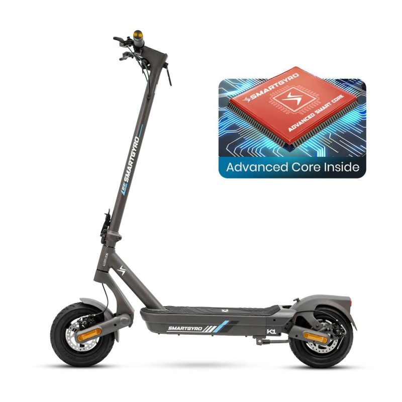 Patinete eléctrico Smartgyro K1