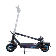 Patinete eléctrico smartGyro K5 PRO LR Certificado