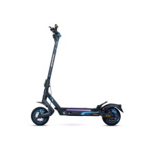 Patinete eléctrico smartGyro K5 PRO LR Certificado