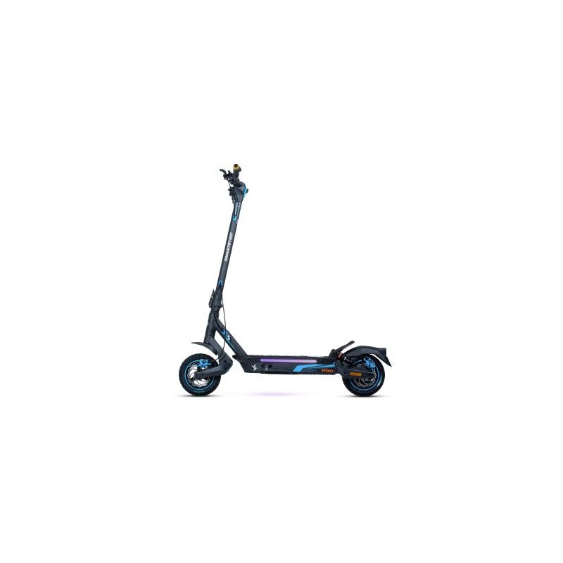 Patinete eléctrico smartGyro K5 PRO LR Certificado