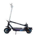 Patinete eléctrico smartGyro K5 PRO LR Certificado TECNOLOGIA DEL VALLE