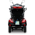 Scooter movilidad reducida Assistant II con motor 1000W TECNOLOGIA DEL VALLE