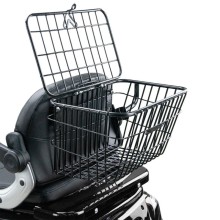 Scooter movilidad reducida Assistant II con motor 1000W TECNOLOGIA DEL VALLE