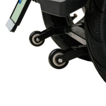 Scooter movilidad reducida Assistant II con motor 1000W TECNOLOGIA DEL VALLE