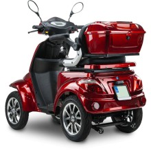 Scooter movilidad reducida Assistant II con motor 1000W TECNOLOGIA DEL VALLE