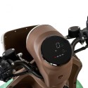 Scooter movilidad reducida Assistant L |1000W 30Km Max Range TECNOLOGIA DEL VALLE