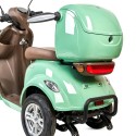 Scooter movilidad reducida Assistant L |1000W 30Km Max Range
