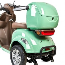 Scooter movilidad reducida Assistant L |1000W 30Km Max Range