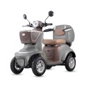 Scooter movilidad reducida Assistant L |1000W 30Km Max Range TECNOLOGIA DEL VALLE