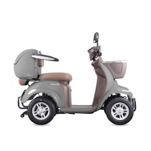 Scooter movilidad reducida Assistant L |1000W 30Km Max Range