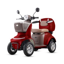 Scooter movilidad reducida Assistant L |1000W 30Km Max Range TECNOLOGIA DEL VALLE
