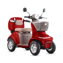 Scooter movilidad reducida Assistant L |1000W 30Km Max Range TECNOLOGIA DEL VALLE