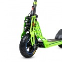 Patinete eléctrico Bison GT | Carbon Design | 40km Autonomía TECNOLOGIA DEL VALLE