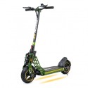 Patinete eléctrico Bison GT | Carbon Design | 40km Autonomía TECNOLOGIA DEL VALLE