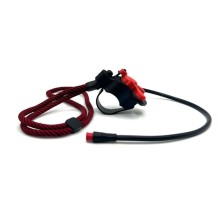 Sistema seguridad de Hombre al agua para bici EVO