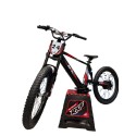 Bicicleta eléctrica REXO RX24 1500W 48V 24/24"