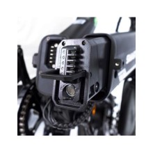 BICICLETA ELÉCTRICA EBIKE SMARTGYRO SOHO 16