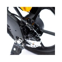 BICICLETA ELÉCTRICA EBIKE SMARTGYRO SOHO 16 TECNOLOGIA DEL VALLE