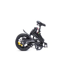 BICICLETA ELÉCTRICA EBIKE SMARTGYRO SOHO 16 TECNOLOGIA DEL VALLE