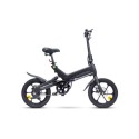 BICICLETA ELÉCTRICA EBIKE SMARTGYRO SOHO 16