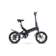 BICICLETA ELÉCTRICA EBIKE SMARTGYRO SOHO 16