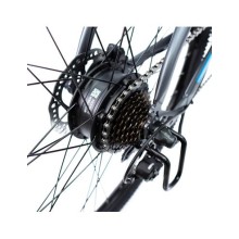 BICICLETA ELÉCTRICA EBIKE SMARTGYRO SENDA 2