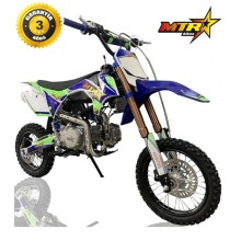 MTR XZF 160cc