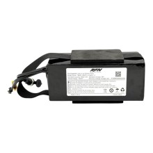 Batería Litio 36V-5Ah Warrior MX-E350 y SX-E350  TECNOLOGIA DEL VALLE
