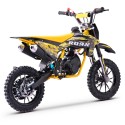 Minicross Roan 49cc CRF 10/10" TECNOLOGIA DEL VALLE