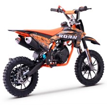 Minicross Roan 49cc CRF 10/10"