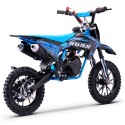 Minicross Roan 49cc CRF 10/10" TECNOLOGIA DEL VALLE