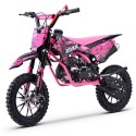 Minicross Roan 49cc CRF 10/10" TECNOLOGIA DEL VALLE