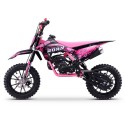 Minicross Roan 49cc CRF 10/10" TECNOLOGIA DEL VALLE