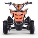 Miniquad ROAN RAPTOR 49cc (R4")