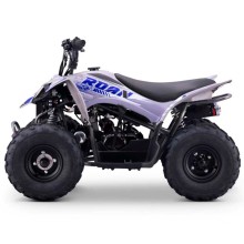 Quad infantil ROAN DAKAR 110cc Automático