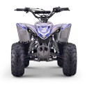 Quad infantil ROAN DAKAR 110cc Automático