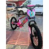 Vinilo Bicicleta electrica Ovex Karol G (Mañana será bonito)