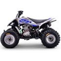 Quad Roan Dakar 300cc Zongshen R10