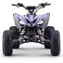 Quad Roan Dakar 300cc Zongshen R10