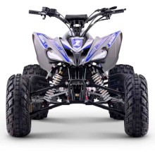 Quad Roan Dakar 300cc Zongshen R10