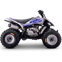 Quad Roan Dakar 300cc Zongshen R10
