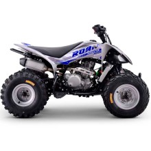 Quad Roan Dakar 300cc Zongshen R10