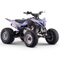 Quad Roan Dakar 300cc Zongshen R10